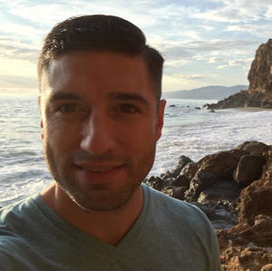 Meet your Posher, Bobby